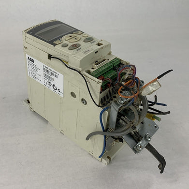 ABB ACS355-03U-02A4-4 Variable Frequency Drive