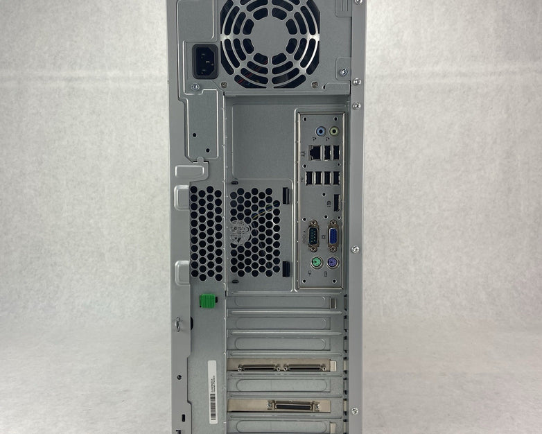 HP Compaq dc7900 CMT Intel Core 2 Duo E8400 3GHz 2GB RAM No HDD No OS