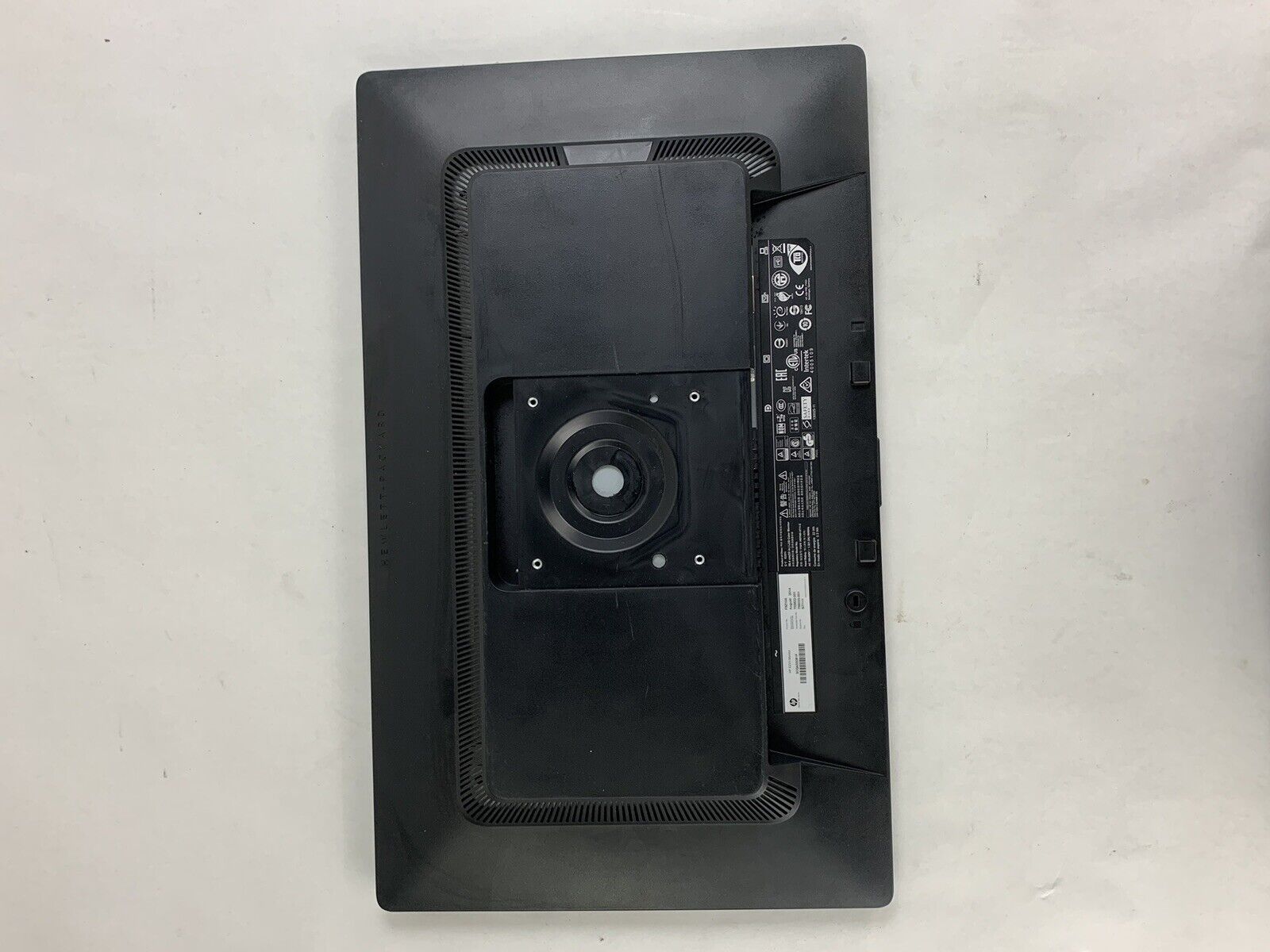 HP E231i 23" Monitor DP VGA Grade B No Stand Included