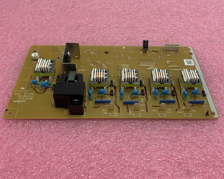 Ricoh AZ320215 High Voltage Power Supply Board for MP C2504ex