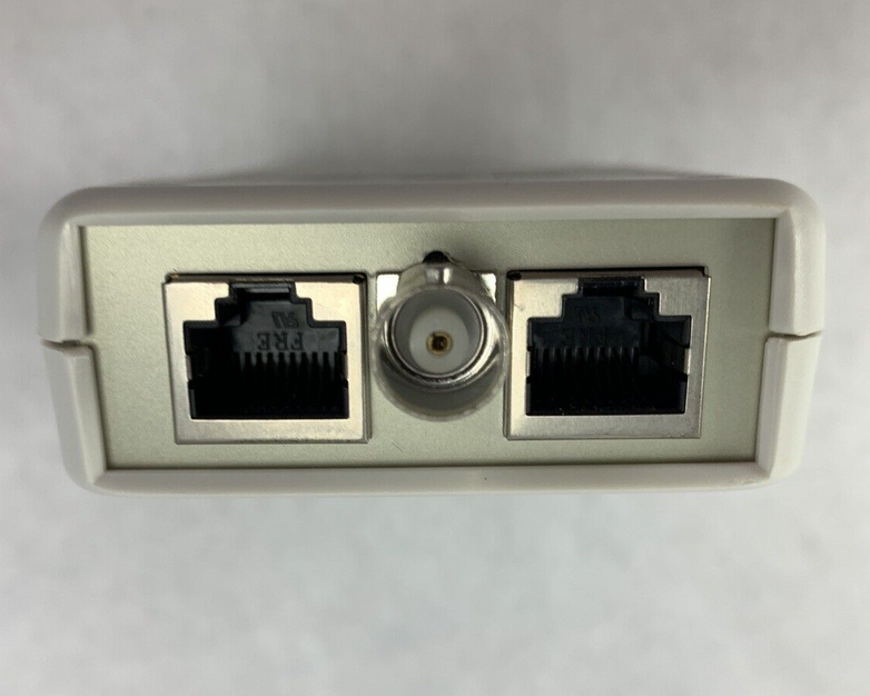 Box Opened Twisted Pair Multifunction Cable Tester PA-41