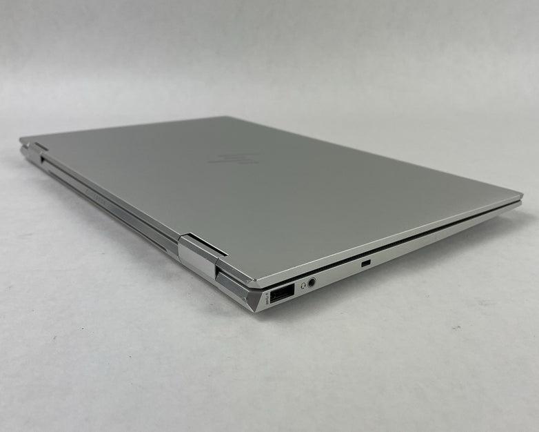 HP EliteBook x360 1040 G7 14" i5-10210U 1.60 GHz 8 GB RAM No OS/SSD/AC