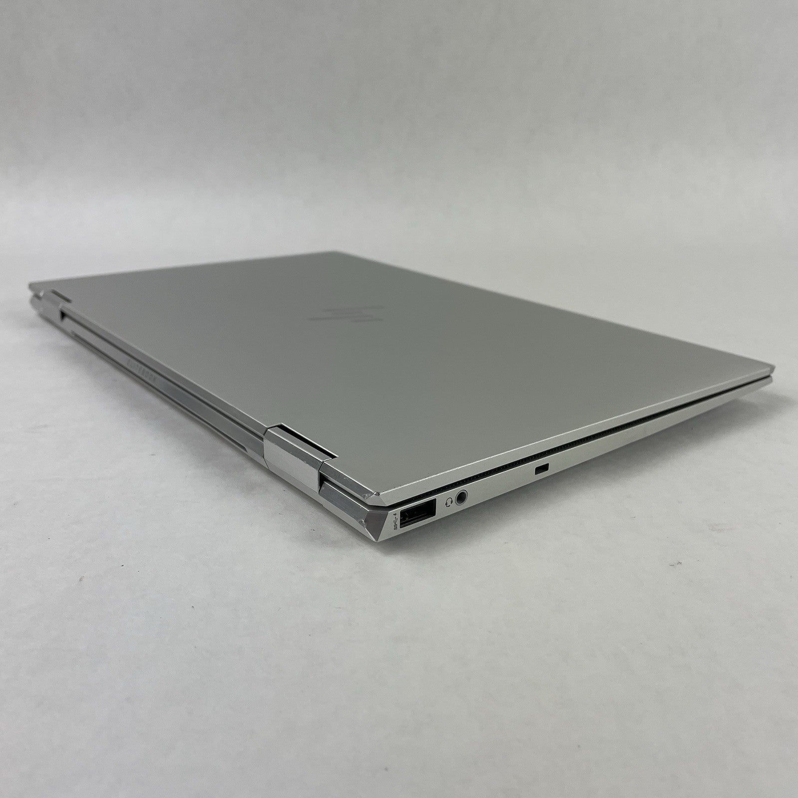 HP EliteBook x360 1040 G7 14" i5-10210U 1.60 GHz 8 GB RAM No OS/SSD/AC8