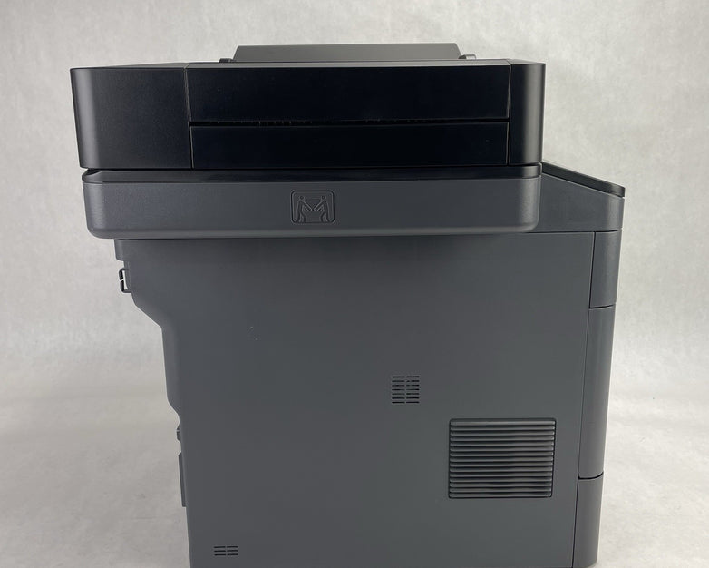 Brother MFC-L5850DW Monochrome Laser All-In-One Printer For Parts