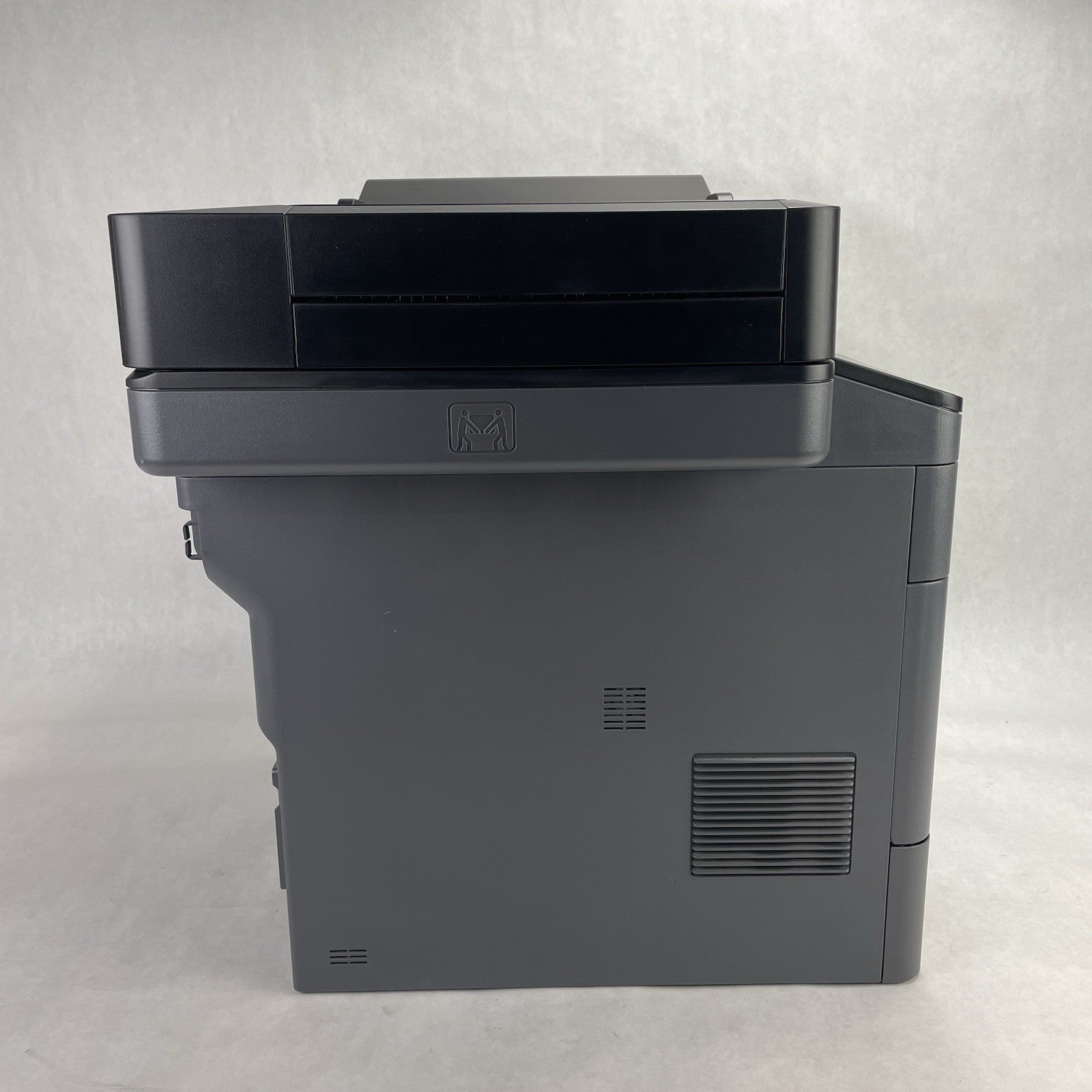 Brother MFC-L5850DW Monochrome Laser All-In-One Printer For Parts10