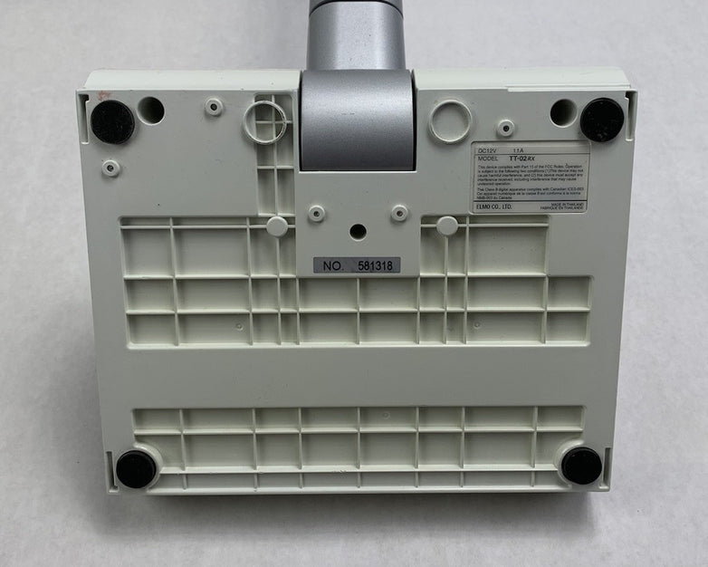 Elmo TT-02RX Digital Document Camera