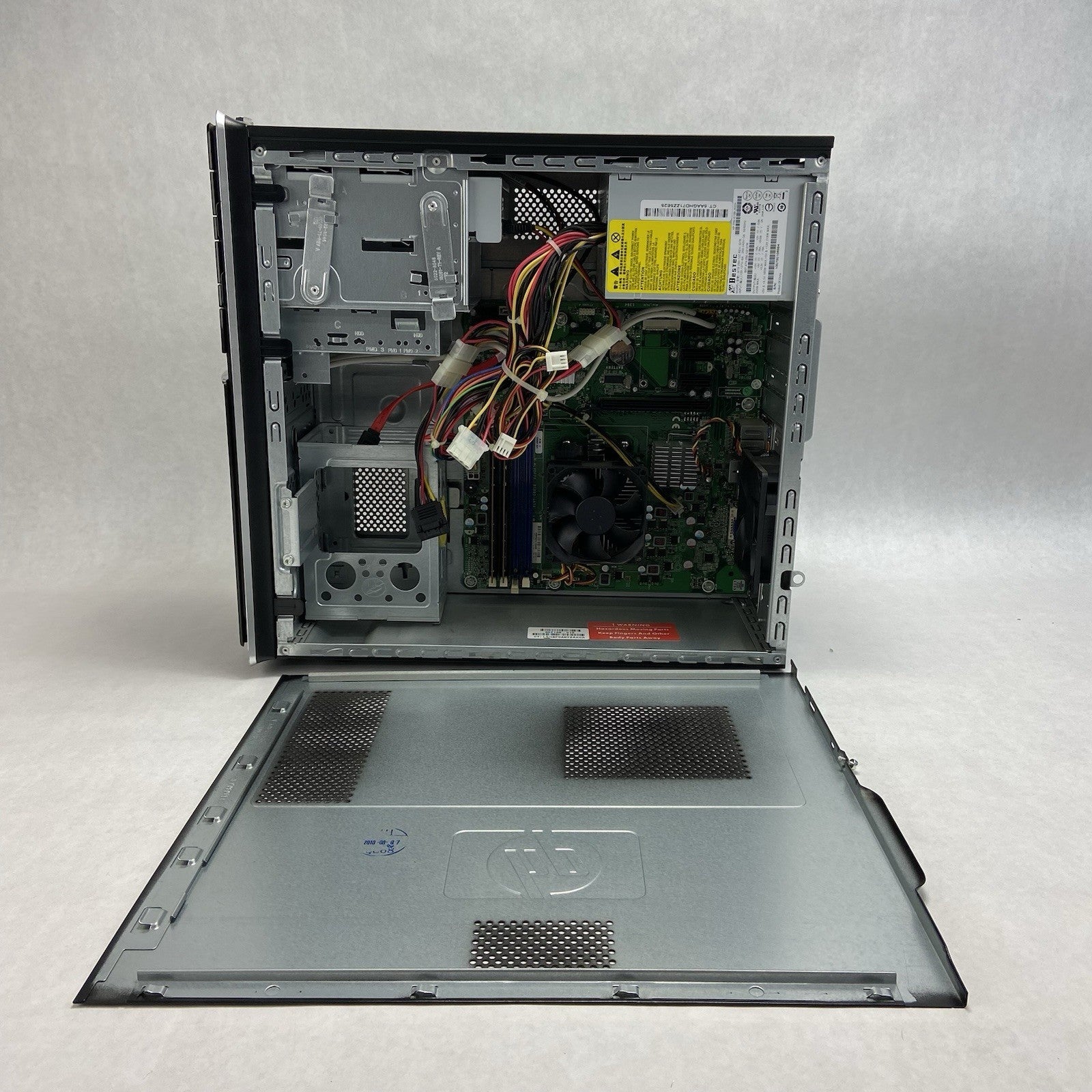 HP Pavilion P6633W MT AMD Athlon 2 x2 225 3.1GHz 4GB RAM No HDD No OS9