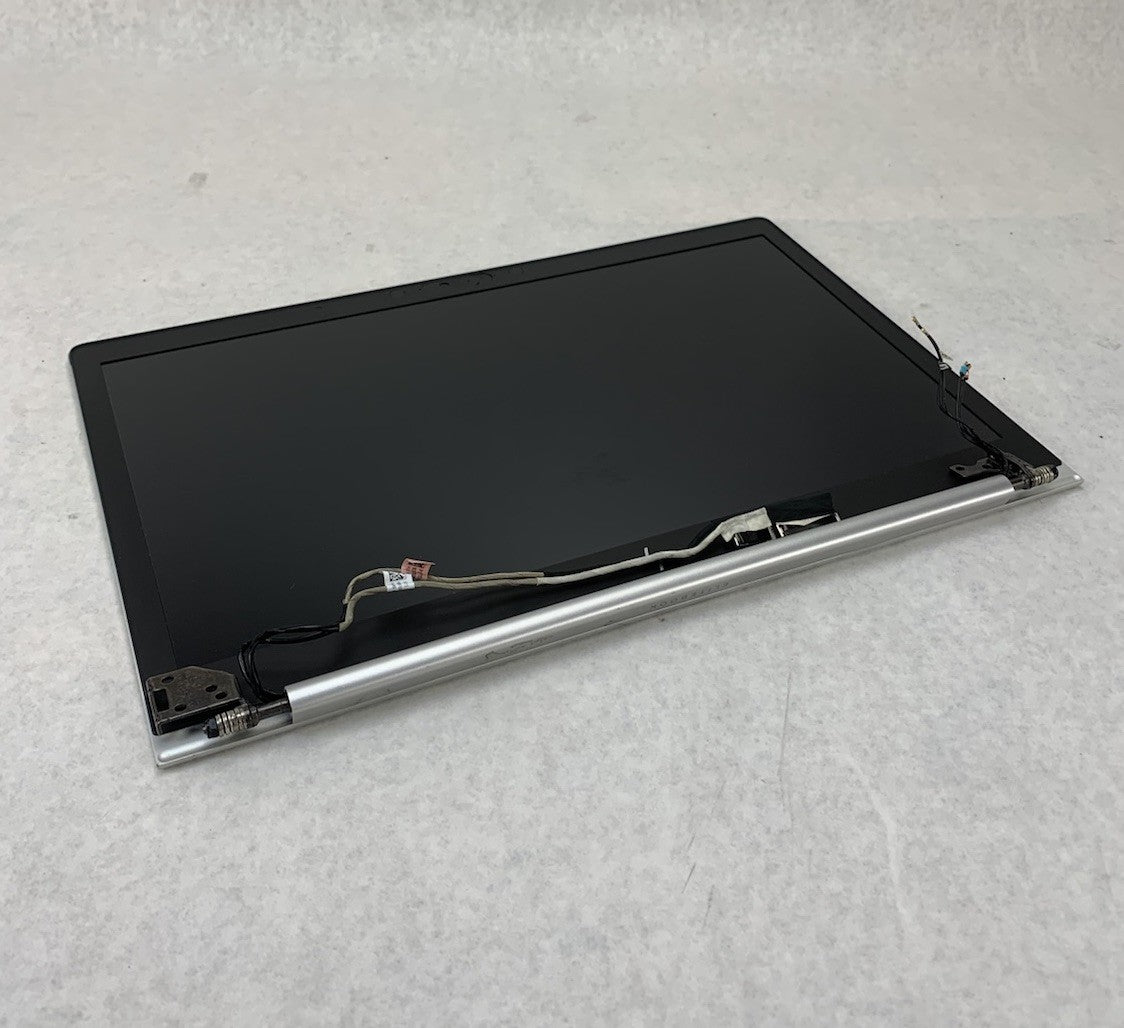 HP EliteBook 850 G6 15.6" FHD 1920x1080 Non-Touch Screen Assembly - Untested0
