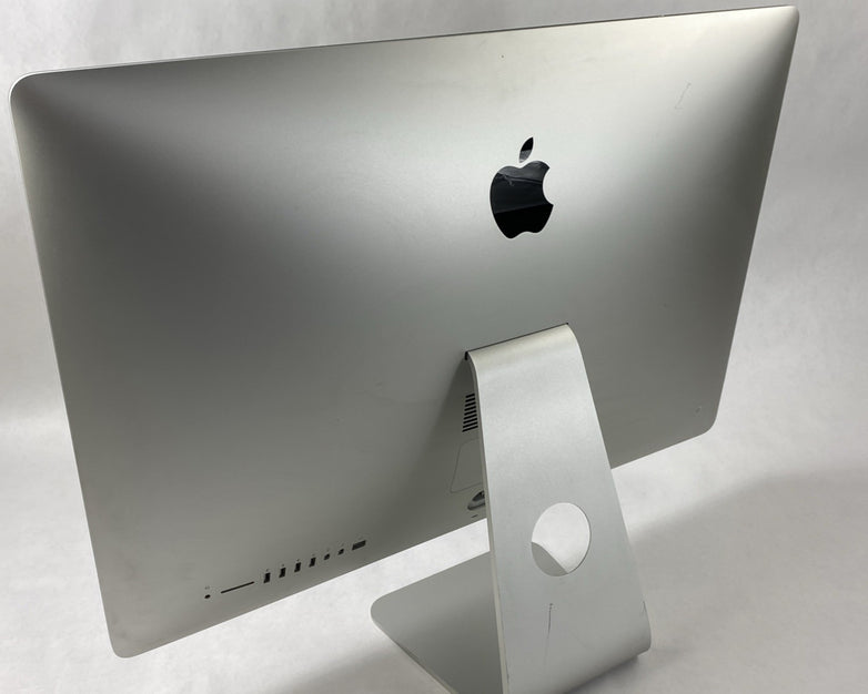 Apple A1419 iMac 2012 27" 2.9GHz Core i5 8GB RAM 1TB HDD os 10.15.8 - READ