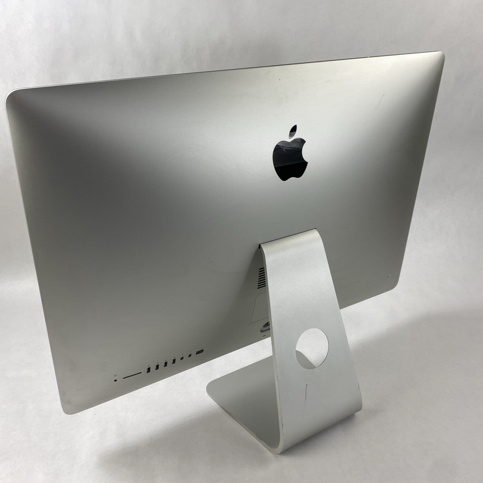 Apple A1419 iMac 2012 27" 2.9GHz Core i5 8GB RAM 1TB HDD os 10.15.8 - READ12
