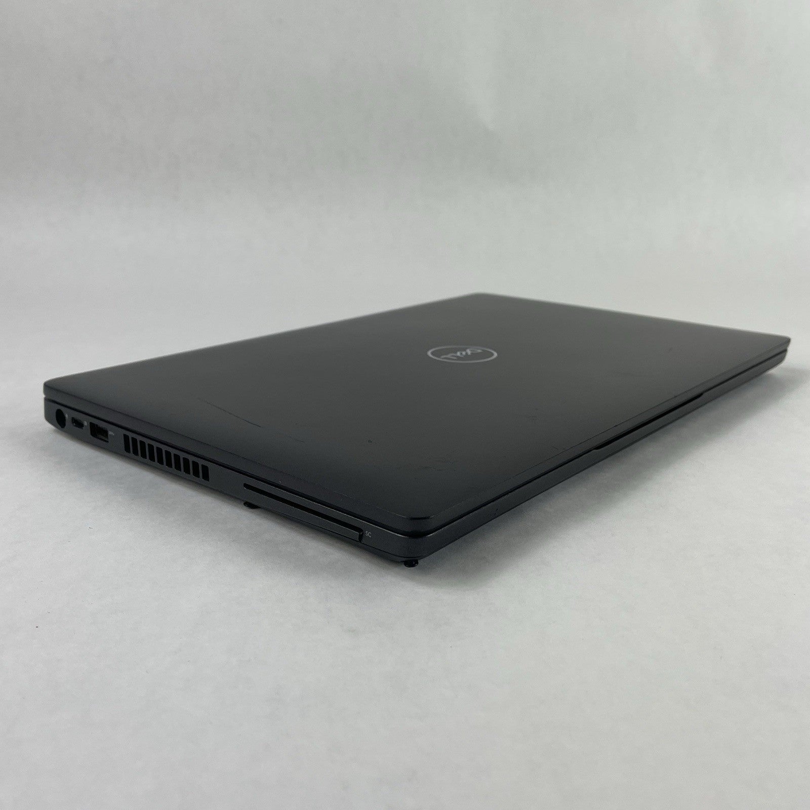 Dell Latitude 5400 14" i7-8665U 1.90 GHz 8 GB RAM No SSD/OS/AC - READ14