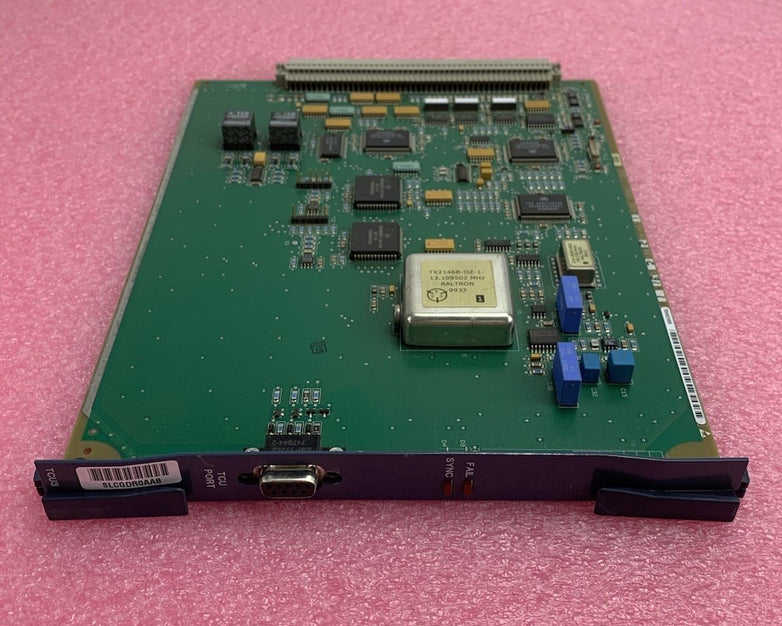 DSC Communications 300-1104-902 TCU3 Circuit Board