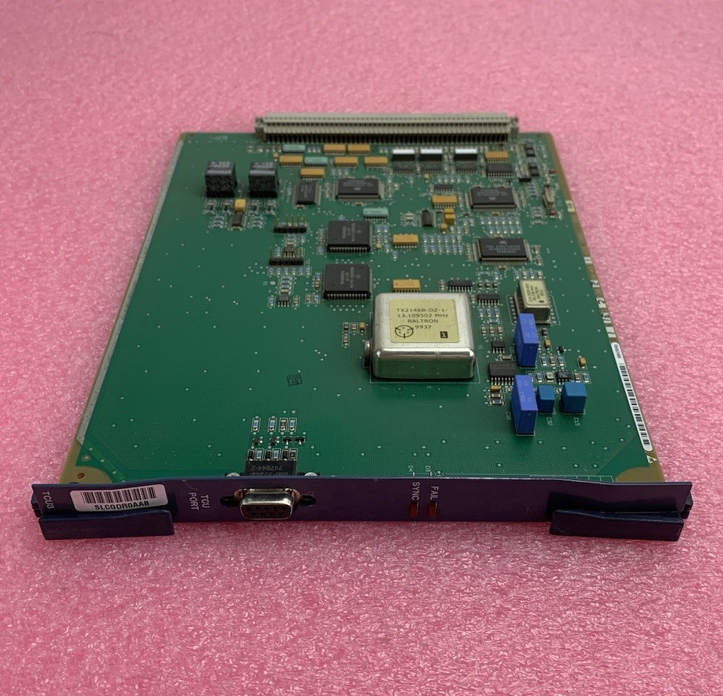 DSC Communications 300-1104-902 TCU3 Circuit Board2