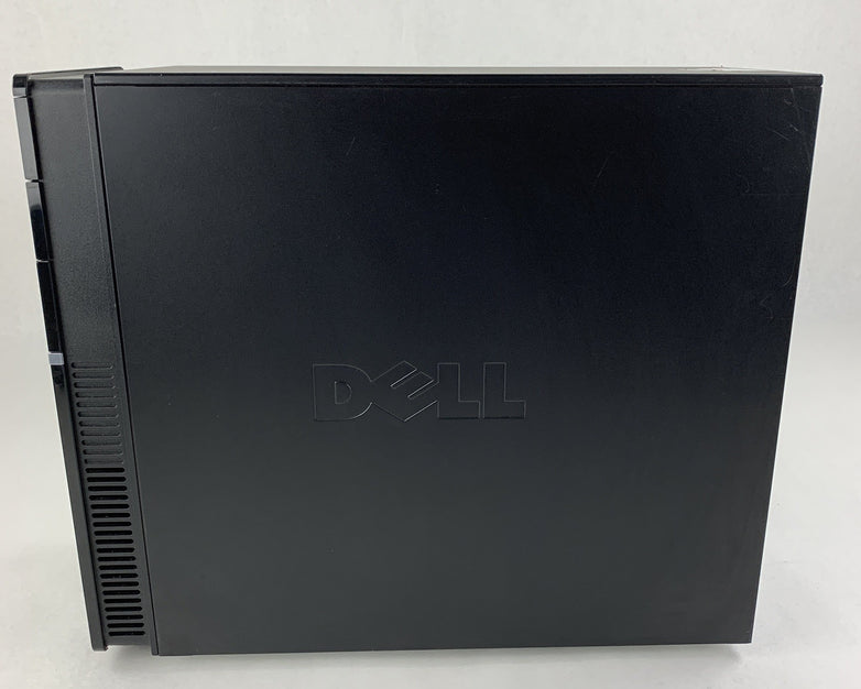 Dell Vostro 220 MT Pentium Dual-Core E7500 2.93 GHz 2 GB RAM No HDD No OS
