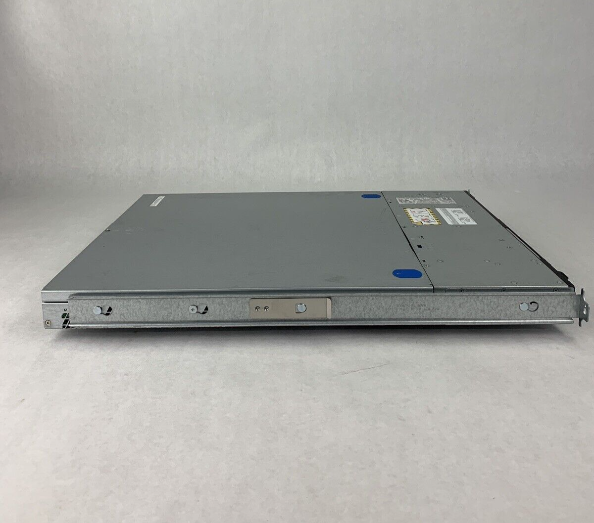 EMC SKBFP RSA Network Appliance Intel Xeon E3-1225 3.10 GHz 8GB RAM No OS No HDD
