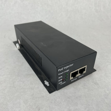 Cudy PoE350 Gigabit POE++ Injector 10/100/1000Mbps Adapter 90W Power Tested
