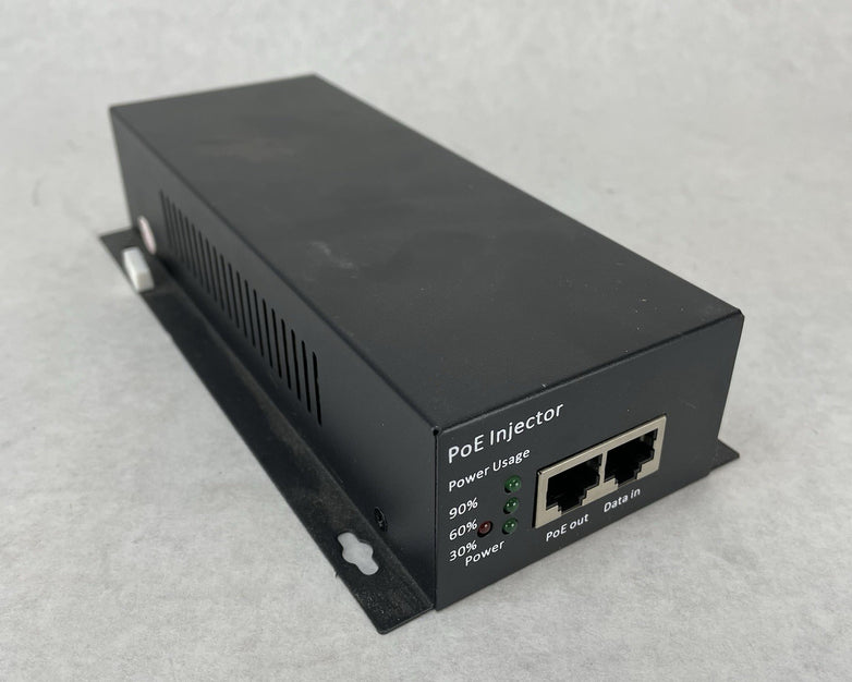 Cudy PoE350 Gigabit POE++ Injector 10/100/1000Mbps Adapter 90W Power Tested