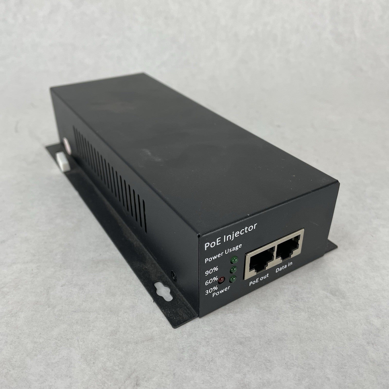 Cudy PoE350 Gigabit POE++ Injector 10/100/1000Mbps Adapter 90W Power Tested