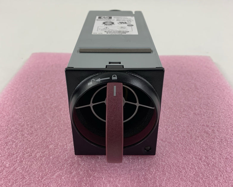 HP T35696-HP 486206-001 Cooling Fan Modules 451785-002 Lot of 10x
