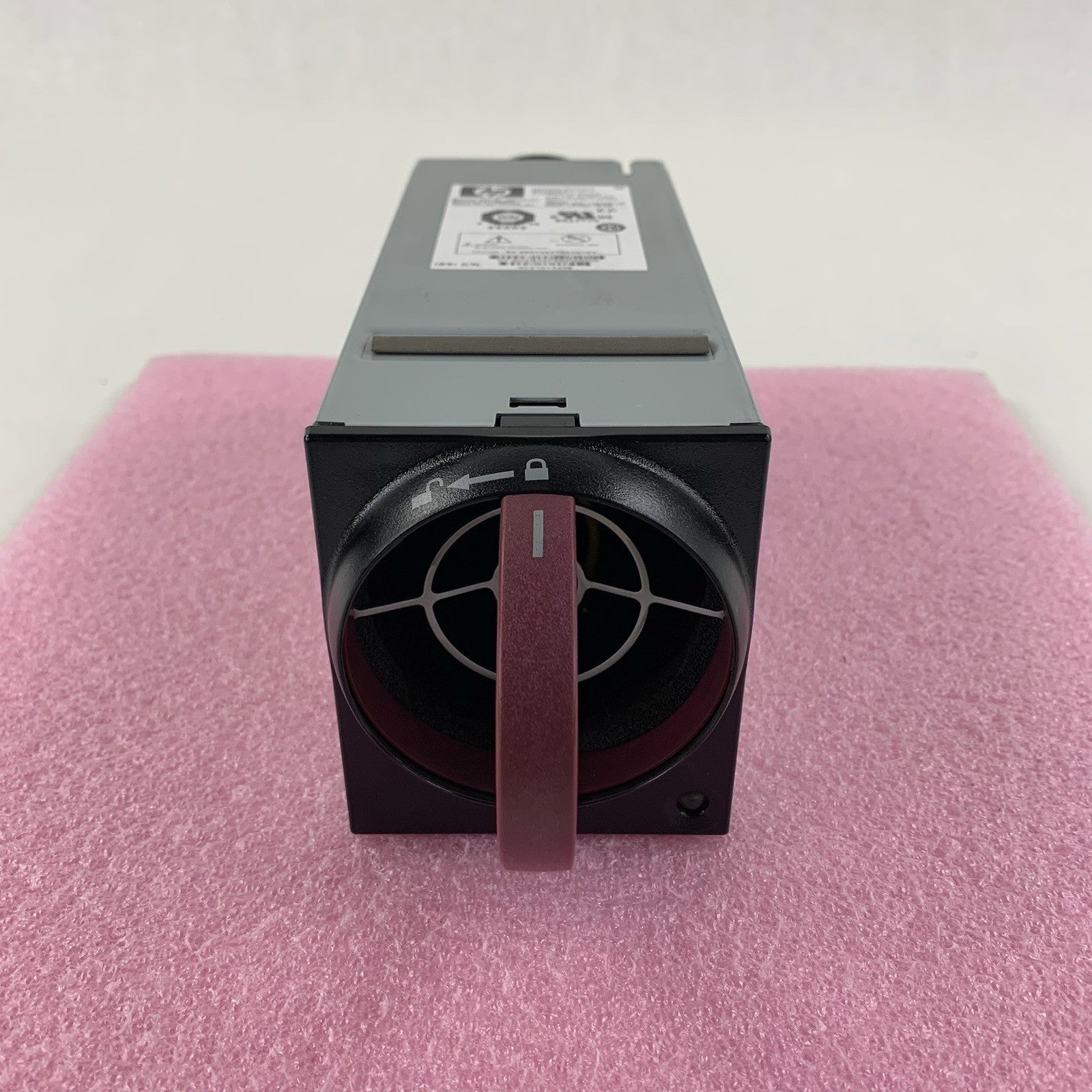 HP T35696-HP 486206-001 Cooling Fan Modules 451785-002 Lot of 10x1