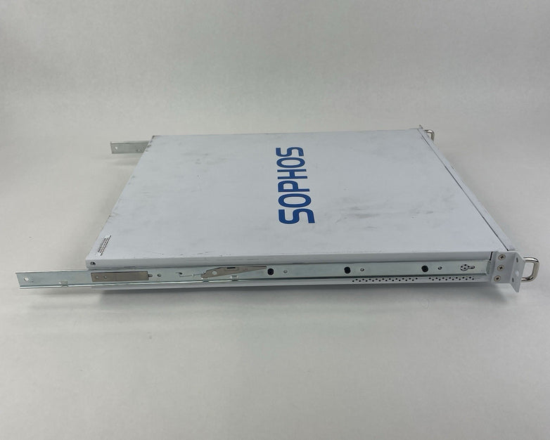 Sophos SG 430 16GB Ram Rev 2 Firewall No Ram No HDD No OS - Tested