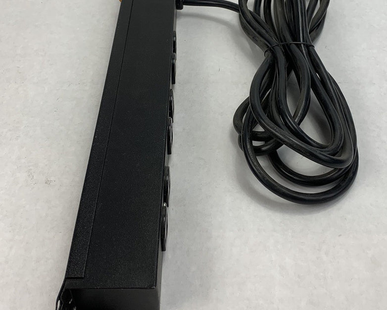 SL Waber 911CB-15 15A 125V 60Hz Power Tap