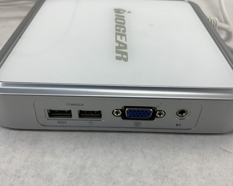 Iogear GCS634U 4-Port USB KVM Switch