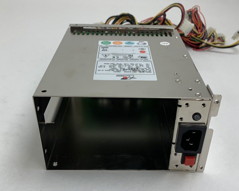 Emacs MRT-6320P 320W MiniRedundant Power Supply B000460023 Chassis Connect only