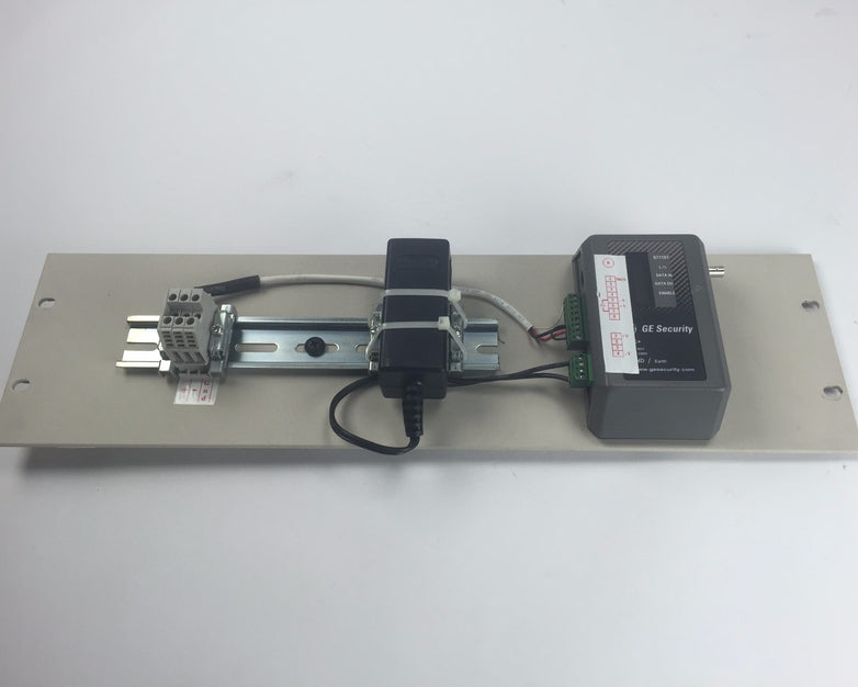 GE Security S711DT-EST1 S711DTEST1 Data Transceiver Repeater