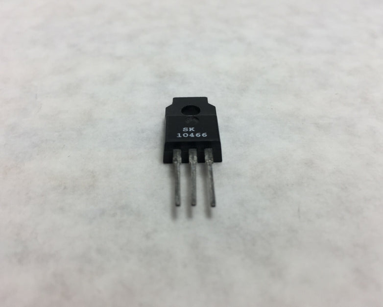 SK 10466 Integrated Circuits   Lot of 3    NOS
