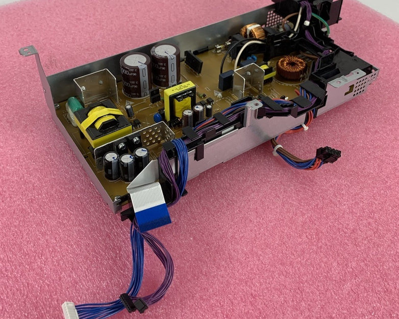 HP RM2-9332 Low Voltage Power Supply Board for MFP M632 Printer