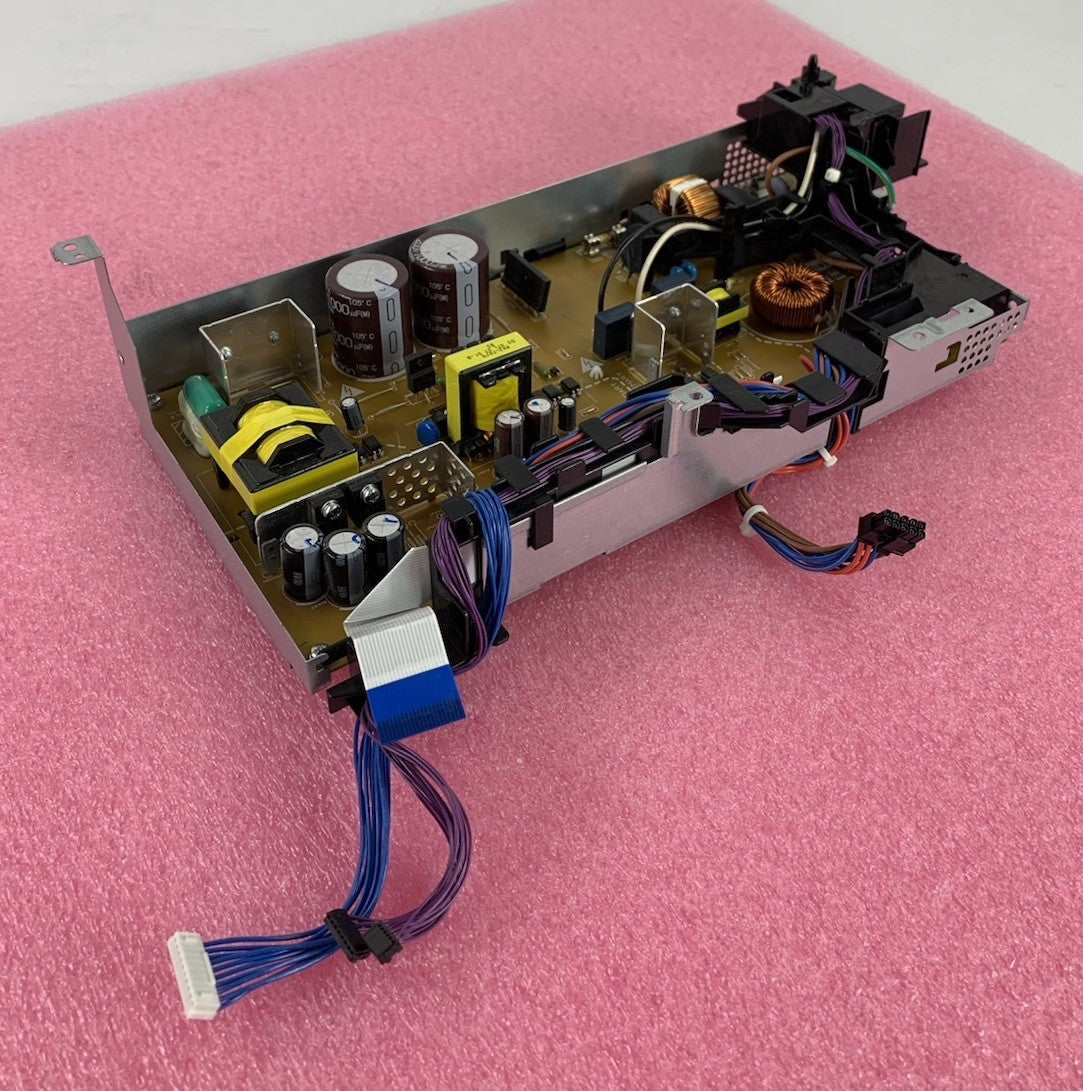 HP RM2-9332 Low Voltage Power Supply Board for MFP M632 Printer0