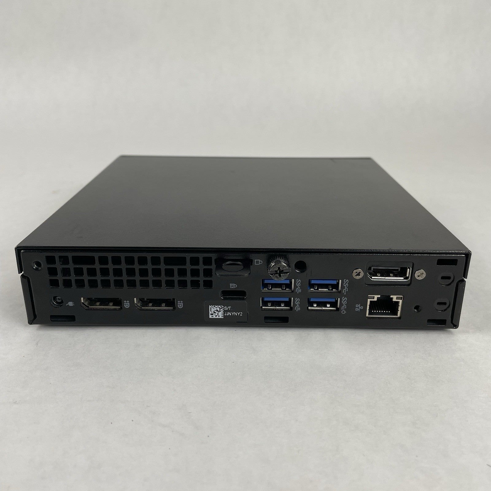 Dell Optiplex 7070 Micro i5-9500T 2.20 GHz 8 GB RAM W/AC No SSD/OS5
