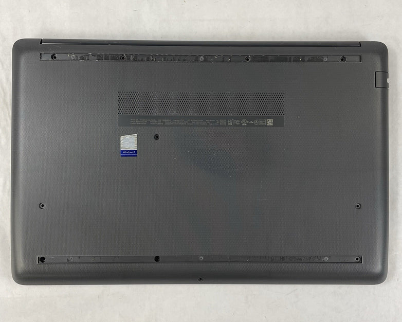 HP 255 G7 15.6" Ryzen 3 2200U 2.50 GHz 8 GB RAM No SSD/OS/AC - Scratched