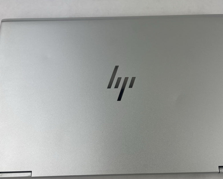 HP EliteBook x360 1030 G8 13.3" i7-1185G7 3.0GHz 16GB RAM No SSD/OS/AC/Batt-READ