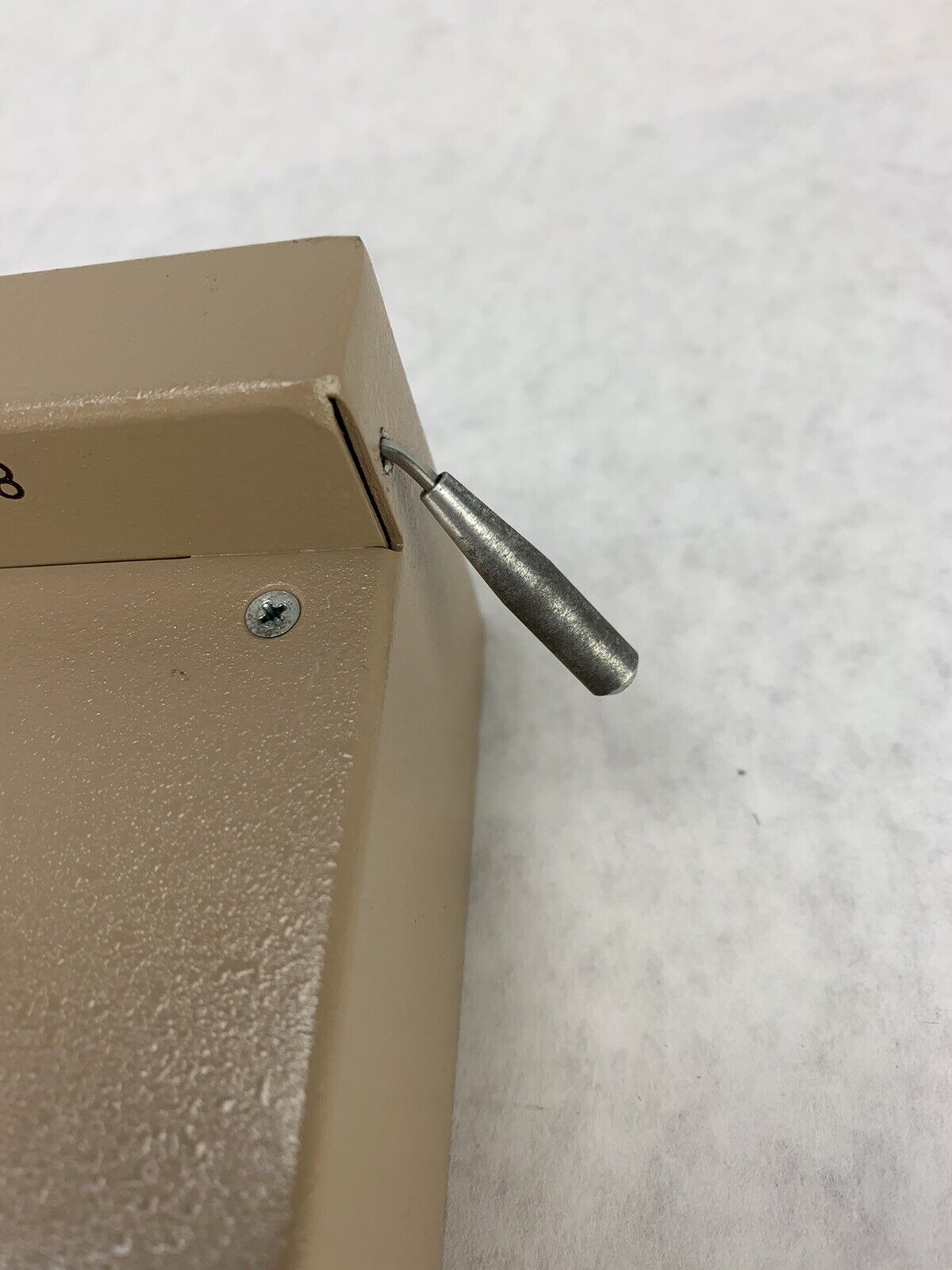 Omegalarm Programmer 5000 with Hard Case