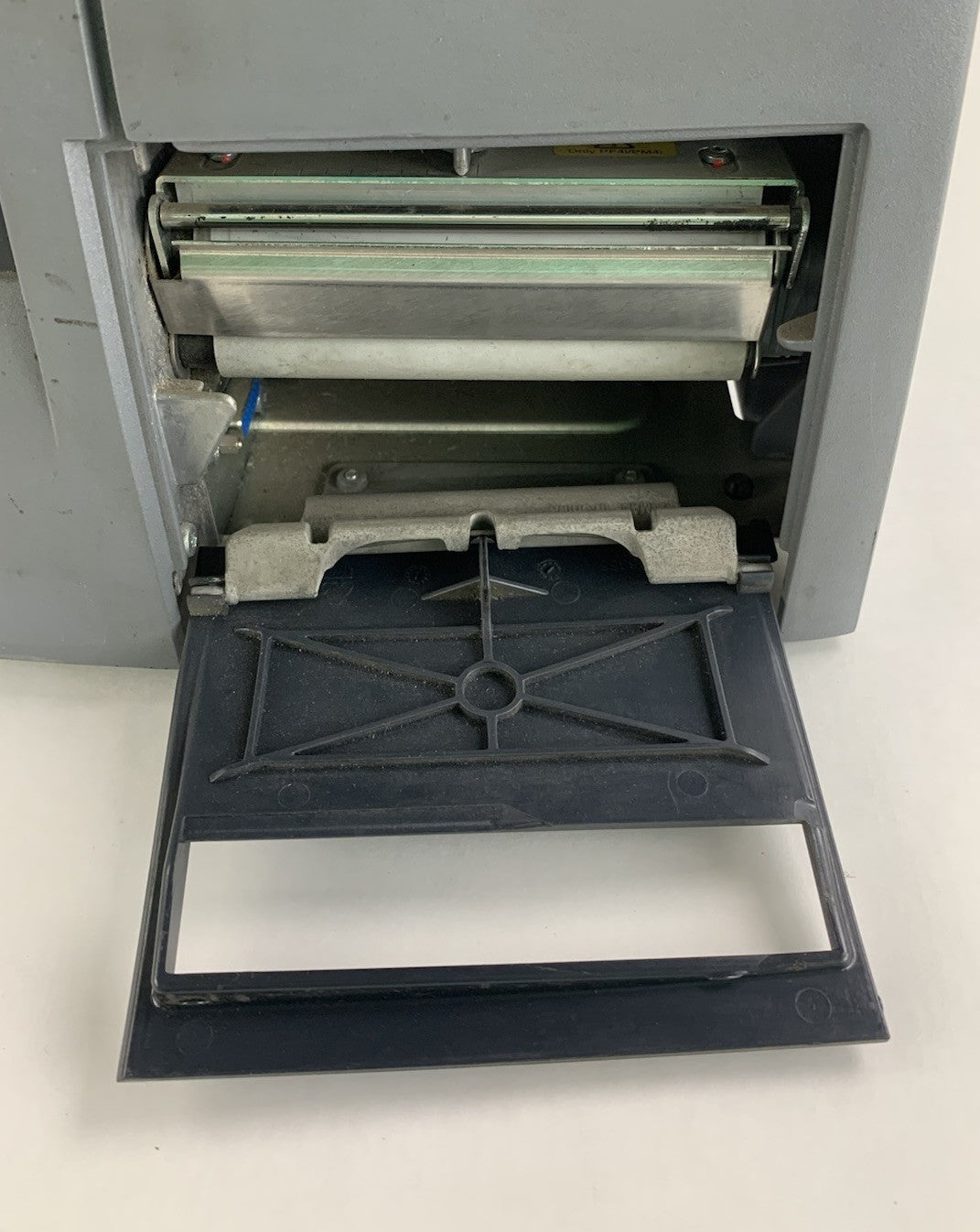 Intermec EasyCoder PM4i 203dpi IPL Thermal Label Printer - Tested3