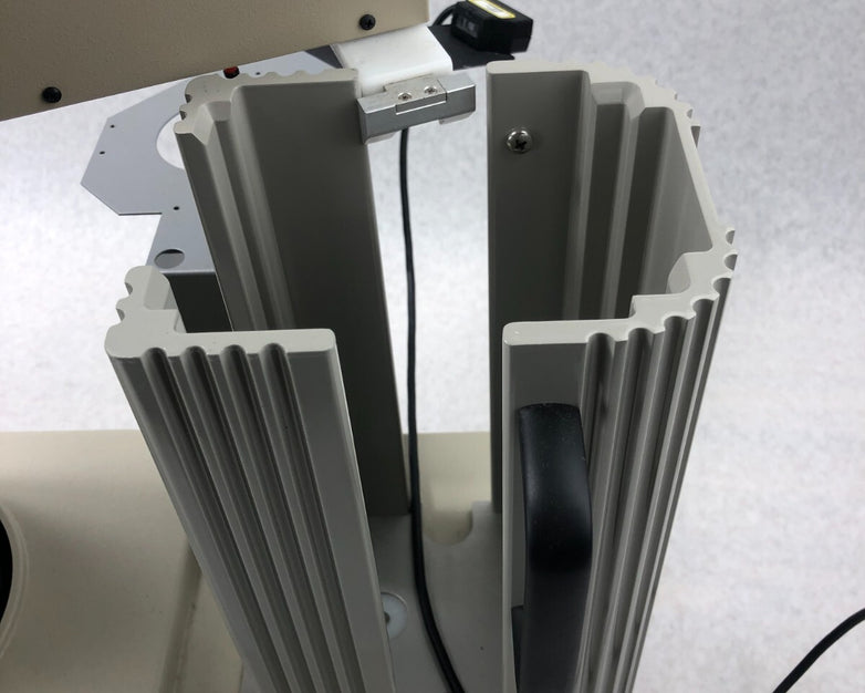 Caliper Zymark Bio Rad Twister Robot Microplate Stacks