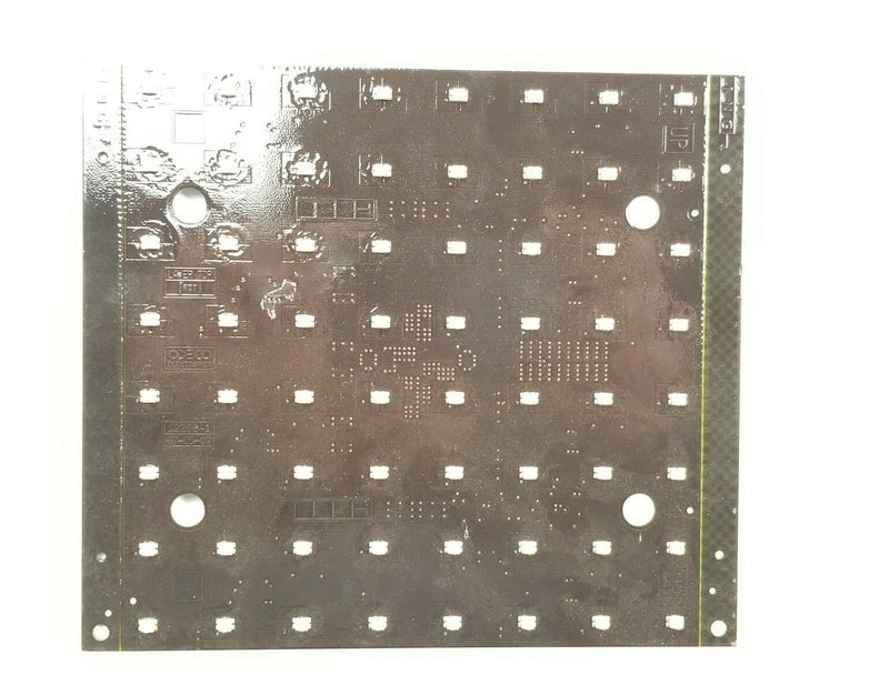 Odeco Electronica S2266-1 07-08-07 25-30-0010