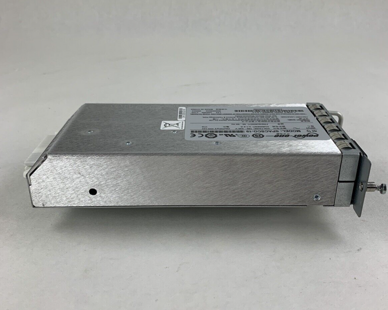 Power One Model SPACSCO-19 240V 12V 17A Power Supply Tested Genuine For Cisco