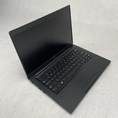 Dell Latitude 7390 Core i5-8350U 1.70 GHz 8 GB RAM 13.3" No HDD No OS No AC