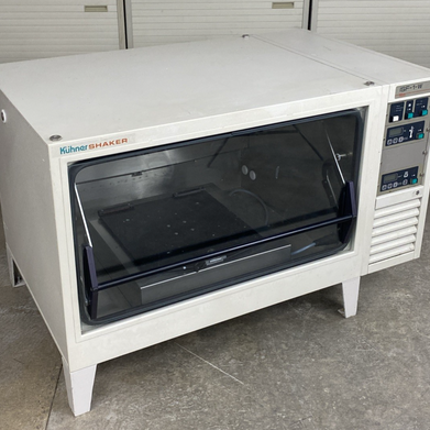 Kuhner ISF-1-W Refrigerated Shaking Incubator