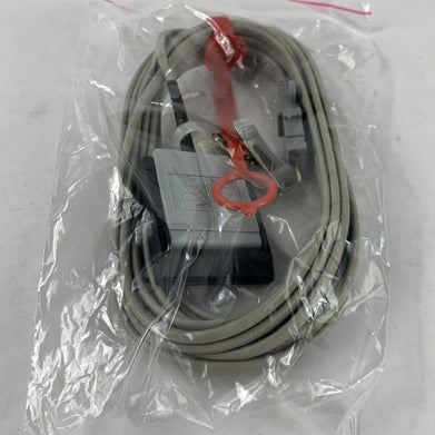 Valleylab E0560 REM Patient Return Electrode Cord - New Open Box