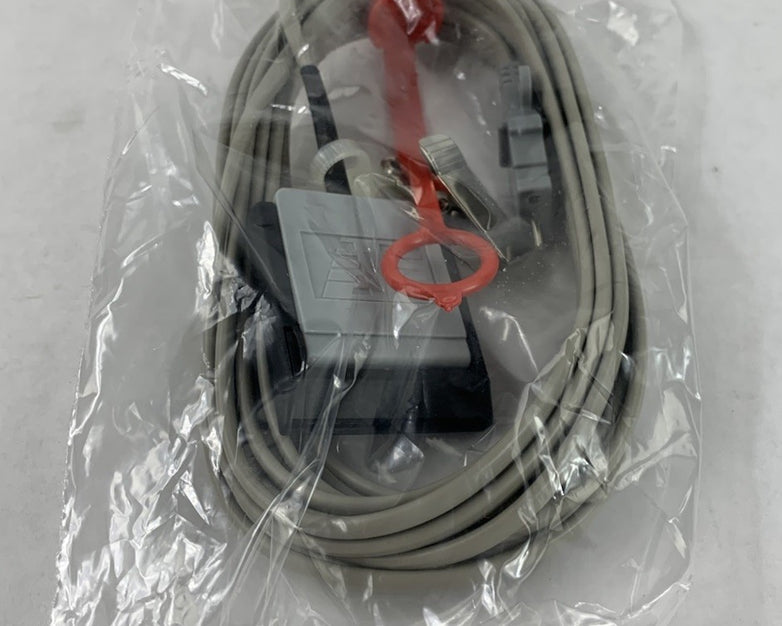 Valleylab E0560 REM Patient Return Electrode Cord - New Open Box