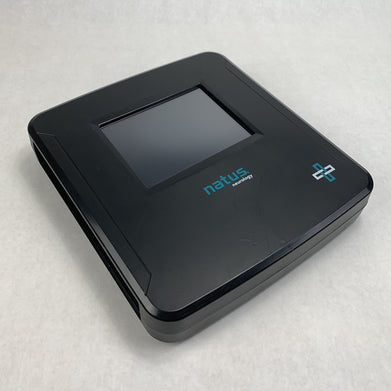 Natus Neurology EMM440 016862 Base Unit - Parts or Repair