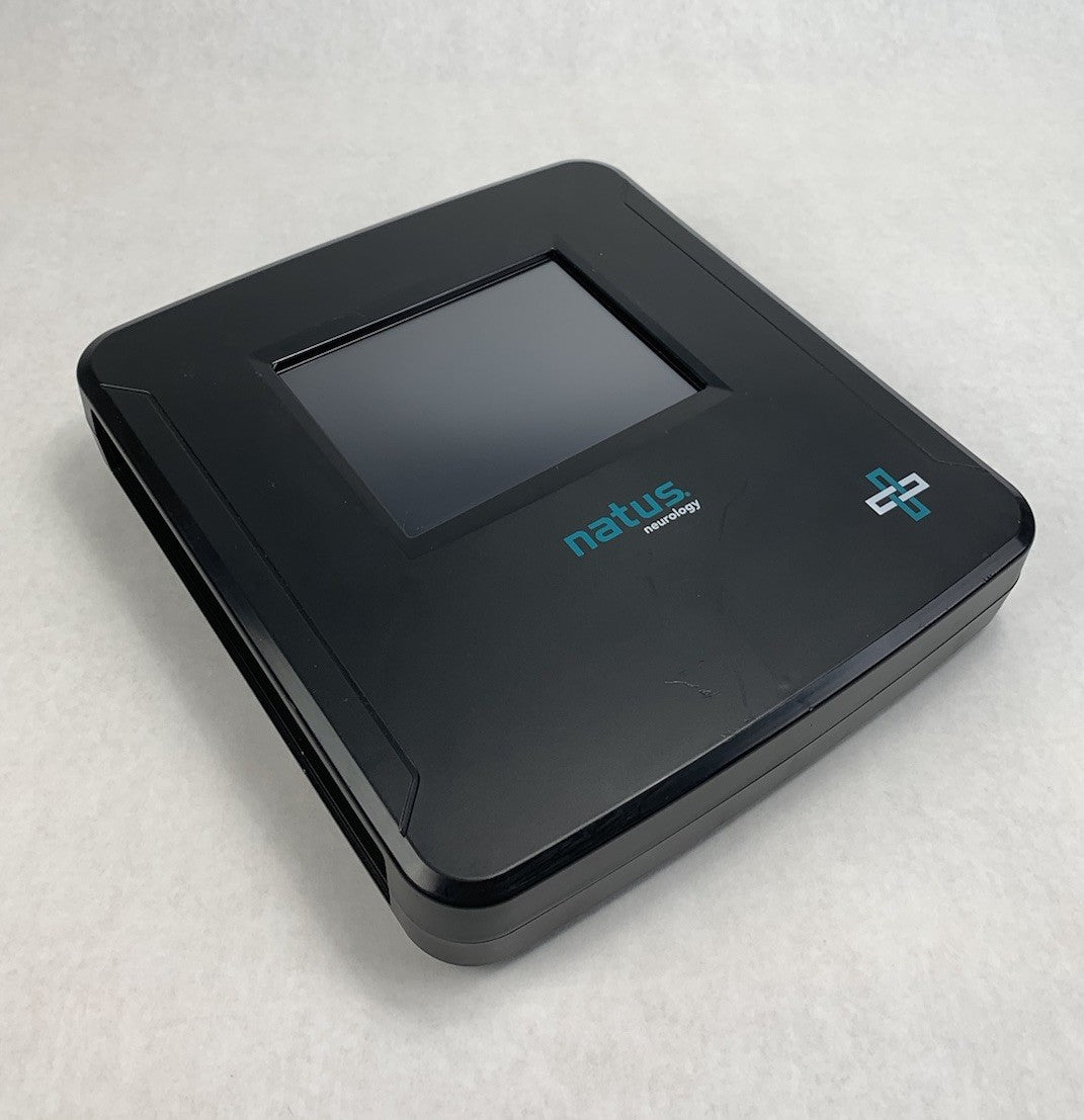 Natus Neurology EMM440 016862 Base Unit - Parts or Repair