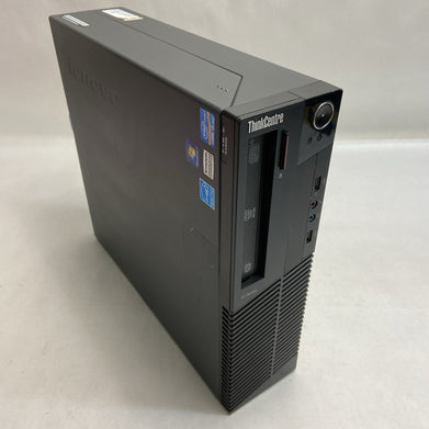 Lenovo ThinkCentre M91P SFF Intel Core i5-2500 3.3GHz 4GB RAM No HDD No OS