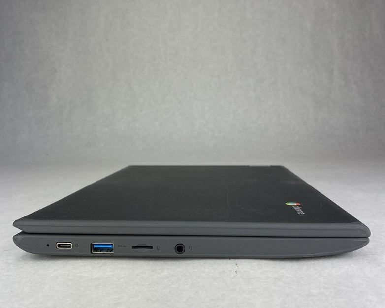 Lenovo 100e Chromebook 2nd Gen 82CD 11.6" AMD A4-9120C 1.60GHz 4GB RAM 16GB READ