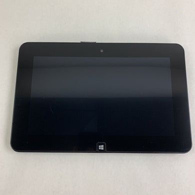 Motion CL920 Tablet PC Pentium N3540 2 GB Ram No HDD, OS, Battery Corner Bent
