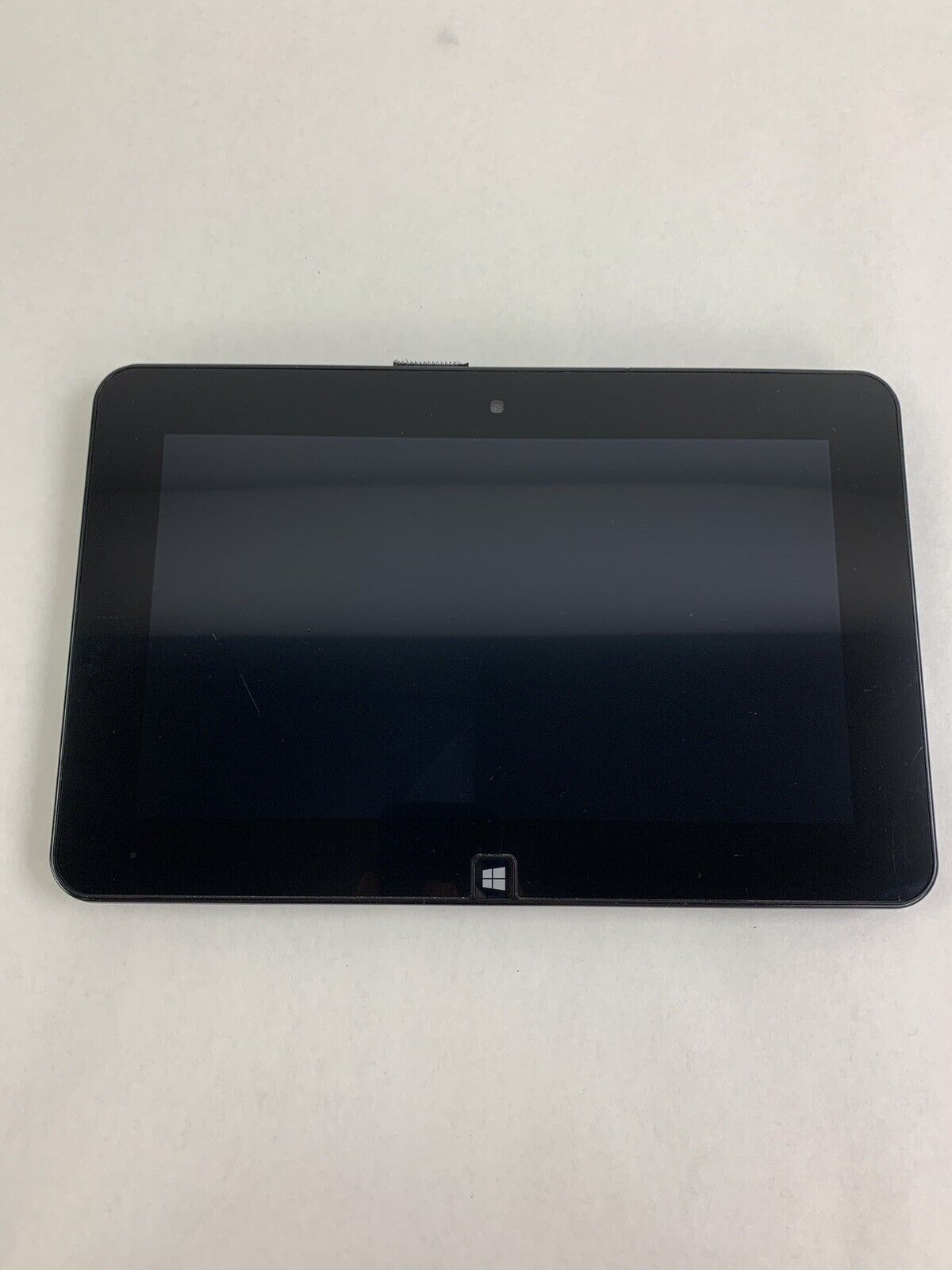 Motion CL920 Tablet PC Pentium N3540 2 GB Ram No HDD, OS, Battery Corner Bent